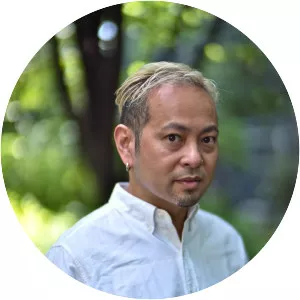 Ko Kimura photograph