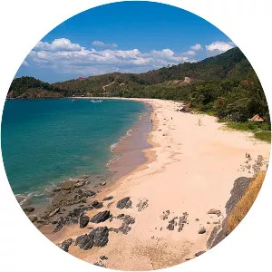 Ko Lanta - Island in Thailand