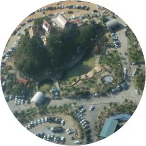 Ko Loi - Island in Thailand