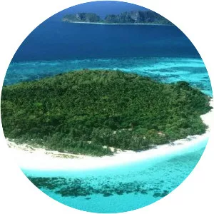 Ko Mai Phai - Island in Ao Nang, Thailand