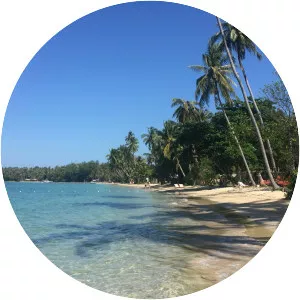 Ko Mak - Island in Ko Mak, Thailand