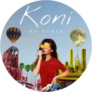 Koni - Musical artist