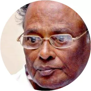 Ko. Si. Mani - Indian Politician