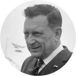 Ko Suurhoff - Former Member of the House of Representatives of the Netherlands