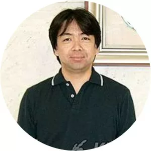 Ko Takeuchi photograph