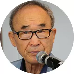 Ko Un - South Korean poet