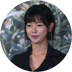 Ko Won-hee - South Korean actress