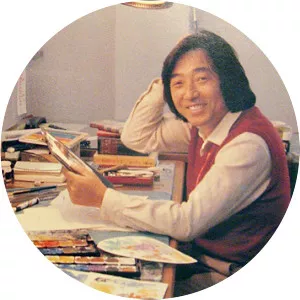 Ko Woo-young - Visual artist