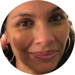 Koa Jones photograph