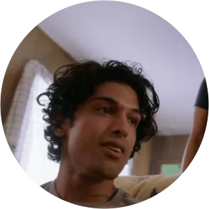 Koa Rey - TV character