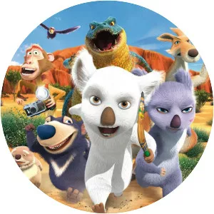 Koala Kid - 2012 ‧ Adventure/Animation ‧ 1h 25m