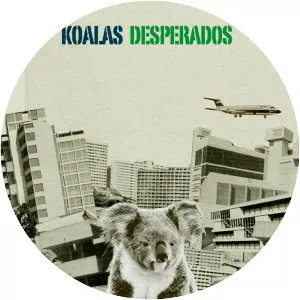 Koalas Desperados