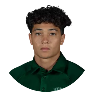 Koali Nishigaya - American football player