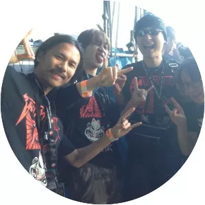 Kobametal - Japanese producer