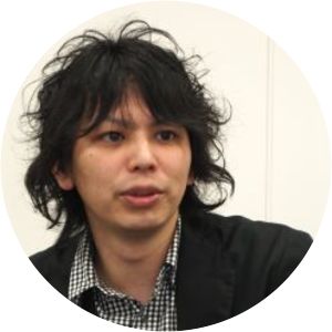 Kobayashi Onyx - Musical artist