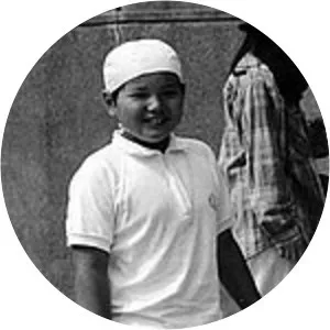 Kobe child murders photograph