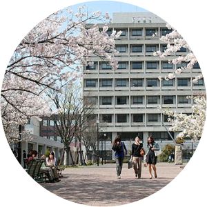 Kobe City University of Foreign Studies