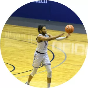 Kobe Clark - Basketball player