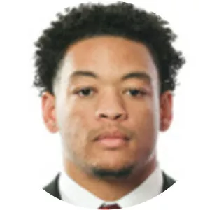 Kobe Julien - Basketball player