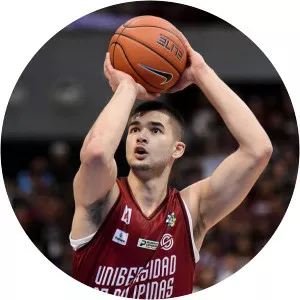 Kobe Paras