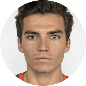 Kobe Perez - Soccer player