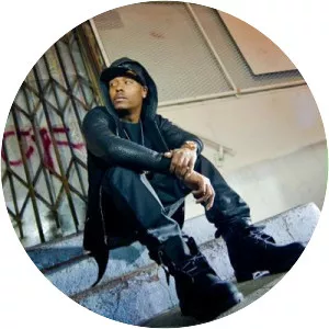 Kobe  - American singer