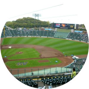 Kobe Sports Park Baseball Stadium