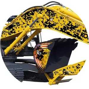 Kobelco Construction Machinery