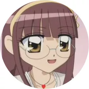 Kobeni Hanasaki - Fictional character