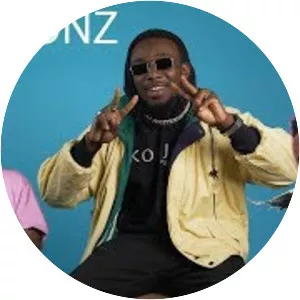 Kobi Jonz