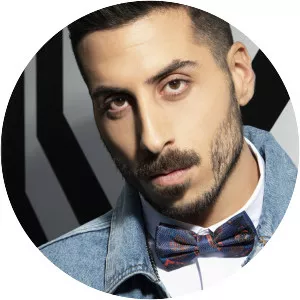 Kobi Marimi - Israeli singer
