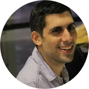 Kobi Mizrahi - Film producer