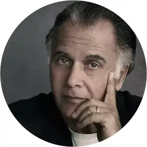 Kobi Oshrat - Israeli composer