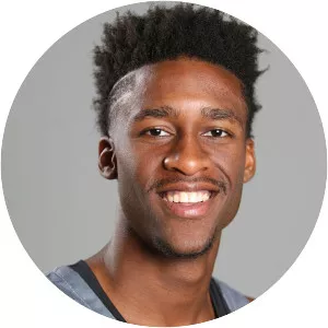 Kobi Simmons - American professional basketball player