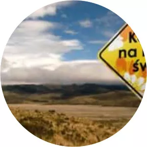 Kobieta na krańcu świata