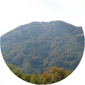 Kobila - Mountain in Ukraine