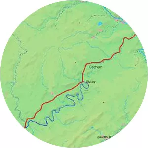 Koblenz–Trier railway (Moselstrecke)
