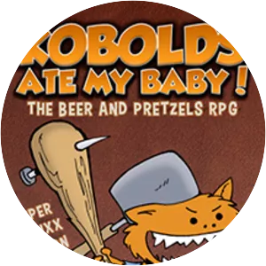 Kobolds Ate My Baby!