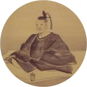 Kobori Enshū
