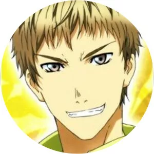 Kobungo Inuta - Fictional character