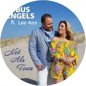 Kobus Engels - Musical artist