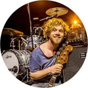 Kobus Groen Musician - Musical artist