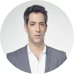 Koby Gal-Raday - Film producer