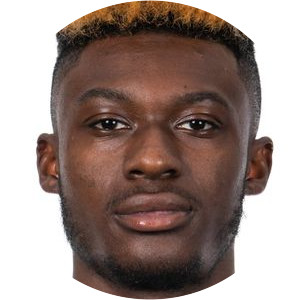 Koby Osei-Wusu