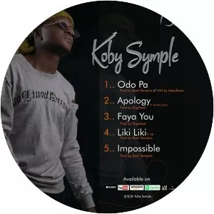 Koby Symple