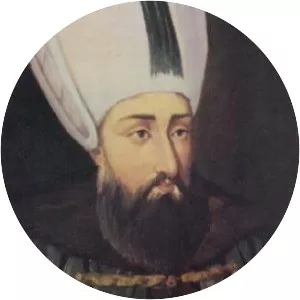 Koca Davud Pasha