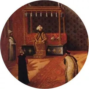 Koca Hüsrev Mehmed Pasha