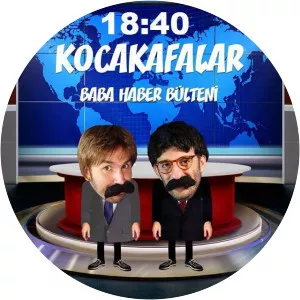 Koca Kafalar Televizyonu - TV program