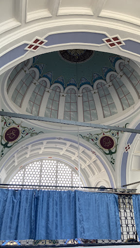 Koca Mosque - Religious institution in Burhaniye