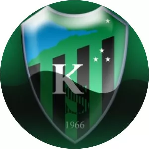 Kocaelispor - Football team